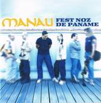 Manau – Fest Noz De Paname (cd), CD & DVD, Enlèvement ou Envoi