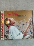 Jimi Hendrix - woodstock, Ophalen of Verzenden, Zo goed als nieuw