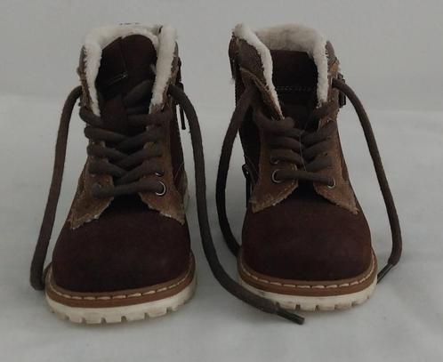 WINTERBOOTS gevoerd met wol van No Compromise, Kinderen en Baby's, Kinderkleding | Schoenen en Sokken, Zo goed als nieuw, Schoenen
