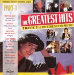 Hits uit de jaren 90 op diverse full-CD's, Cd's en Dvd's, Verzenden, Pop