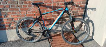 Mtb 26" Thompson, Enlèvement ou Envoi, Comme neuf