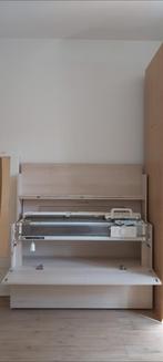 Breimachine Silverreed SK840 / SRP60N, Hobby en Vrije tijd, Ophalen, Zo goed als nieuw, Breien, Machine