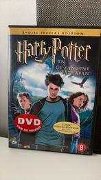 DVD Harry Potter en de gevangene van Azkaban, Enlèvement ou Envoi, Utilisé