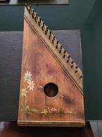 Harp, Muziek en Instrumenten, Snaarinstrumenten | Harpen, Ophalen, Zo goed als nieuw
