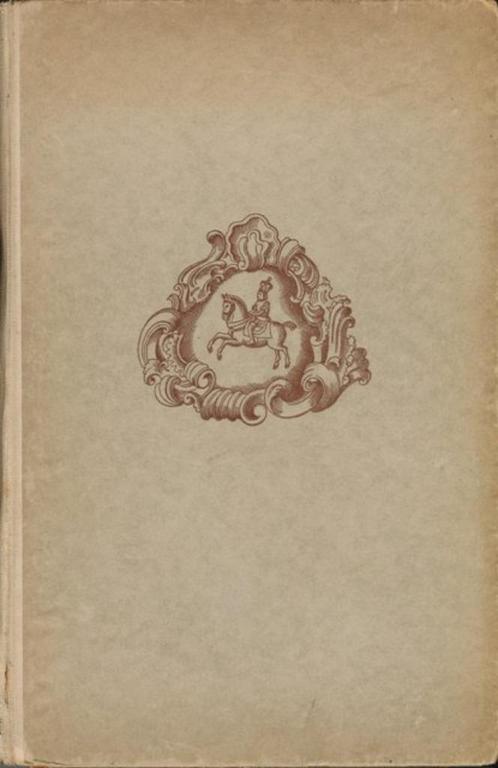 (b34) De cleyne keyser, 1943, gesigneerd, Boeken, Overige Boeken, Gelezen, Ophalen of Verzenden