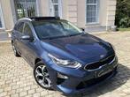 Kia Ceed SW / cee'd SW 1.6 CRDi More ISG Design Pack,Pano, Te koop, Zilver of Grijs, Overige modellen, Break