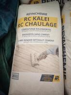 A vendre sac de RC chaulage, Comme neuf, Enlèvement ou Envoi