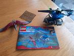 Lego jurrasic park sets, Ophalen, Lego