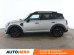 MINI Cooper Countryman Cooper John Cooper Works Trim, 100 kW, Argent ou Gris, Achat, Euro 6