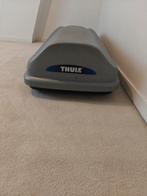 Dakkoffer Thule 450 liter, Ophalen, Gebruikt