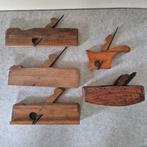 5 schaven, Ophalen of Verzenden