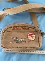 Petit sac le Petit Prince beige, Comme neuf, Beige