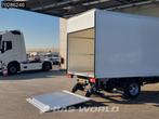 Iveco Daily 35C16 COMING SOON! Automaat Laadklep Bakwagen Du, Auto's, Bestelwagens en Lichte vracht, Automaat, Start-stop-systeem
