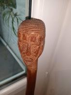 Baardenstok/fruitboom