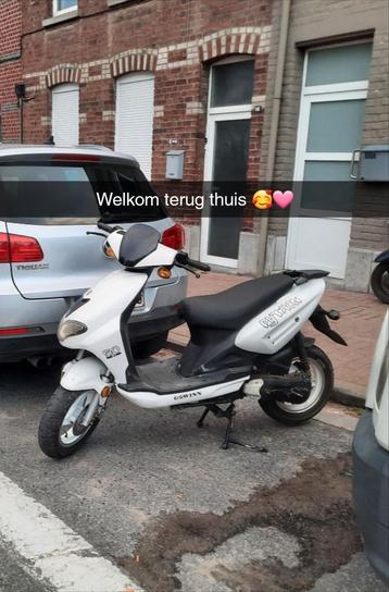  b classe 2T + mountainbike  beschikbaar voor biedingen