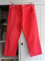 Broek Lola&Liza, maat 44, Lola & Liza, Maat 42/44 (L), Oranje, Ophalen of Verzenden