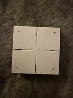 Niko home control schakelaar xxx-52004, Ophalen, Zo goed als nieuw, Schakelaar