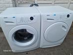 Lave linge et sèche linge très bon état, Elektronische apparatuur, Wasmachines, Ophalen of Verzenden, Zo goed als nieuw