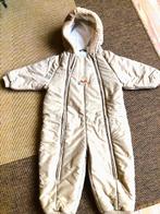 Manteau 22 mois fourré Taille 86/92, Enlèvement ou Envoi, Comme neuf, Autres tailles