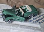 Franklin mint 2 modellen van 1987., Hobby en Vrije tijd, Ophalen of Verzenden, Zo goed als nieuw