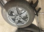 Winterbanden, Auto-onderdelen, Banden en Velgen, Ophalen, Gebruikt, Banden en Velgen, Winterbanden