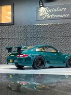 1/18 Porsche 997 RWB, Ophalen of Verzenden, Auto