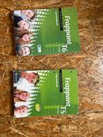 Leerwerkboek, Boeken, Ophalen, Zo goed als nieuw, VSO, Pelckmans