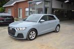Audi A1 AUTOMAAT/BTW WAGEN, Auto's, Stof, A1, 1675 kg, Blauw