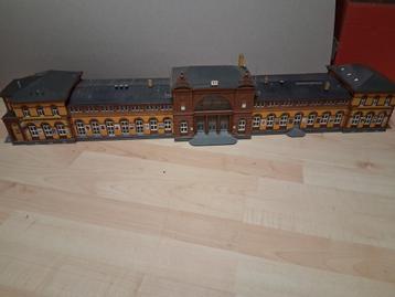 kibri beschikbaar voor biedingen