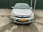 2006 Opel Astra GTC Personenauto, Auto's, Opel, Gebruikt, Cabriolet, Overige brandstoffen, Bedrijf