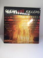 LP - Queen - Live Killers ( 2 x LP Gatefold Vinyl ), Cd's en Dvd's, Ophalen of Verzenden, Zo goed als nieuw, 12 inch, Poprock