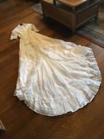 Trouwkleed, Kleding | Dames, Ophalen, Zo goed als nieuw, Wit, Trouwjurk