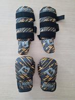 (kick)bokshandschoenen en scheenbeschermers Booster, Sport en Fitness, Ophalen, Nieuw
