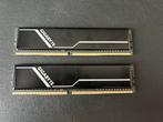16GB DDR4 - 2666Mhz - Gigabyte, Computers en Software, RAM geheugen, Ophalen of Verzenden, Zo goed als nieuw, DDR4
