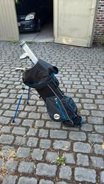 Golfclubs, Sport en Fitness, Golf, Ophalen, Gebruikt, Set, Overige merken