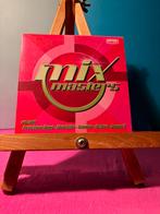 Mixmasters part 1 - zeldzame promo cd, Cd's en Dvd's, Verzenden