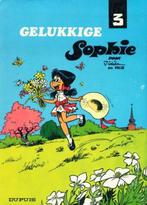 Strips van " Sophie ", Boeken, Meerdere stripboeken, Ophalen of Verzenden, Gelezen