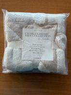 Plaid beige avec capuche pour enfant - 12€, Enlèvement ou Envoi, Neuf