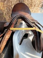 Zadel, Dieren en Toebehoren, Ophalen, Gebruikt, Dressuur