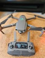 DJI Mavic 2 zoom Fly more Combo, Ophalen