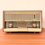 VINTAGE ITALIAANSE PHILIPS ALFIERE 4 B4I20A DESIGN 1962 RARE, Antiek en Kunst, Verzenden