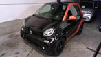 SLIM SPORTWAGENPAKKET VAN 90 PK, Auto's, Smart, Automaat, 899 cc, Zwart, 2 deurs