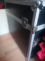 flight case, Ophalen, Zo goed als nieuw, Flightcase