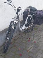 flyer, Fietsen en Brommers, Fietsen | Dames | Damesfietsen, Gebruikt, Versnellingen, 50 tot 53 cm, Ophalen