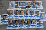 LOT DE 20 AUTOCOLLANTS PANINI FOOTBALL 2002 KAA GENT FOOT, Envoi, Neuf