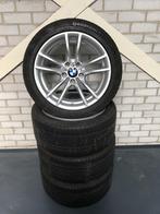 BMW M2 F87 M3 F80 M4 F82 winterset 18' #640 Continental, Auto-onderdelen, Ophalen of Verzenden, Gebruikt, Personenwagen, Banden en Velgen