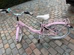 Meisjesfiets 24 inch, Fietsen en Brommers, Ophalen, Zo goed als nieuw, 24 inch, Versnellingen
