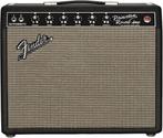 Gezocht: Twee  Fender '64 Custom Princeton Reverb of Deluxe, Muziek en Instrumenten, Ophalen of Verzenden