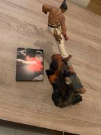 Tekken 7 collector edition compleet, Comme neuf, Enlèvement