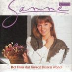 cd-singles van Sanne en/of Erik Van Neygen, Verzenden, Nederlandstalig